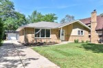 3227 S 53rd St Milwaukee, WI 53219-4523 by Keller Williams Realty-Milwaukee Southwest $274,900