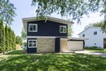 8058 S 59th St, Franklin, WI by First Weber Real Estate $265,000