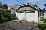 1537 N 47th St Milwaukee, WI 53208-2241 by Shorewest Realtors, Inc. $140,000