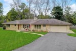 820 E Glenbrook Rd Bayside, WI 53217-1435 by Powers Realty Group $479,900