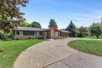6918 N Range Line Rd Glendale, WI 53209-2619 by Coldwell Banker Realty $425,000
