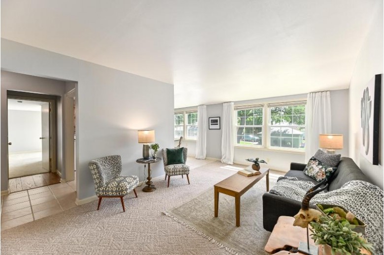 9715 W Wisconsin Ave Wauwatosa, WI 53226-3531 by Firefly Real Estate, Llc $349,900