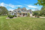 8326 Ashley Ln, Mount Pleasant, WI by Berkshire Hathaway Homeservices Metro Realty-Racin $424,900
