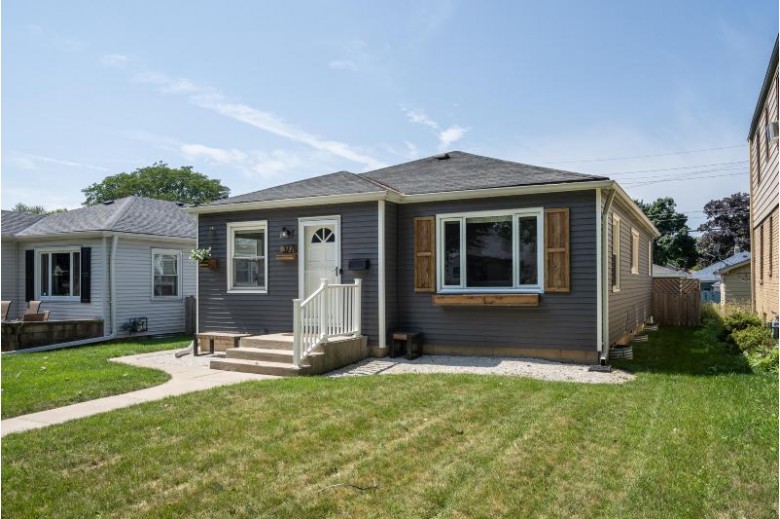 3771 N 100th St Milwaukee, WI 53222-2429 by First Weber Real Estate $209,900