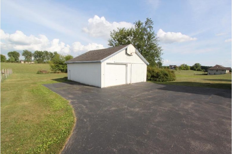 4872 Briggs Rd, Elkhorn, WI by Coldwell Banker Leith & Associates $399,900