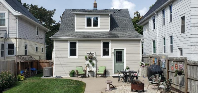 2940 S Herman St Milwaukee, WI 53207-2441 by Andrew'S Realty $385,000