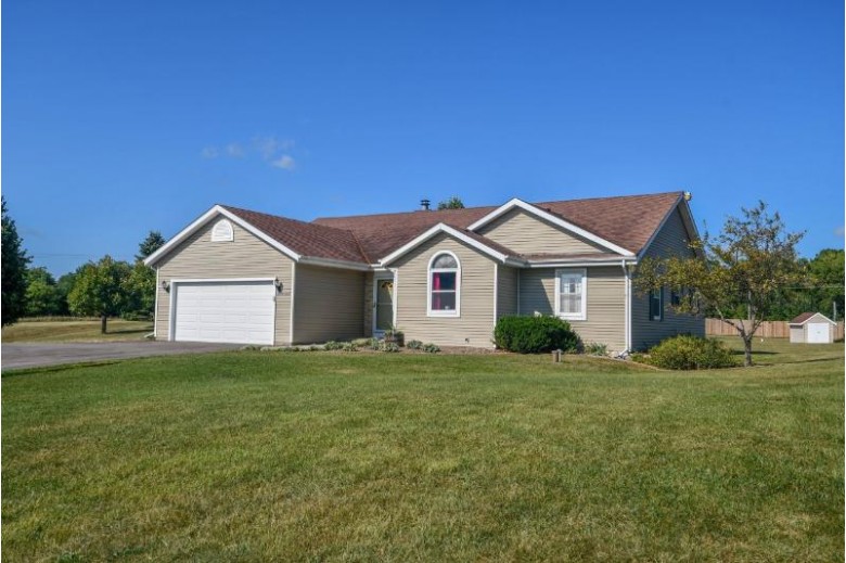 S29W31881 Roberts Rd Waukesha, WI 53188-9114 by Shorewest Realtors, Inc. $389,000
