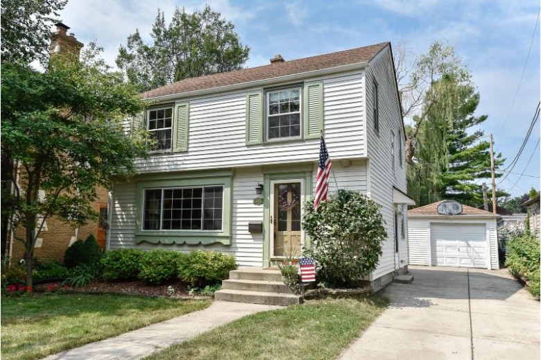 2129 N 86th St Wauwatosa, WI 53226-2746 by Firefly Real Estate, Llc $299,900
