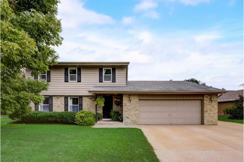 5267 Robinwood Ln Hales Corners, WI 53130 by Redfin Corporation $357,000