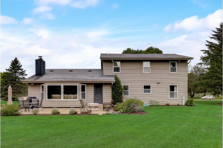 5267 Robinwood Ln Hales Corners, WI 53130 by Redfin Corporation $357,000