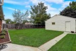 2905 15th Ave, South Milwaukee, WI by Cherry Home Realty, Llc $209,900