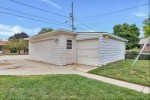 1728 Chestnut St South Milwaukee, WI 53172-1415 by Benefit Realty $209,900