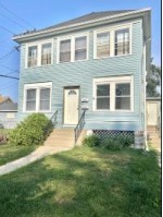 1915 Jay Eye See Ave Racine, WI 53403-2447 by Image Real Estate, Inc. $99,000