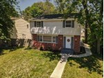 5754 N 35th St Milwaukee, WI 53209-4051 by Midwest Executive Realty $205,000