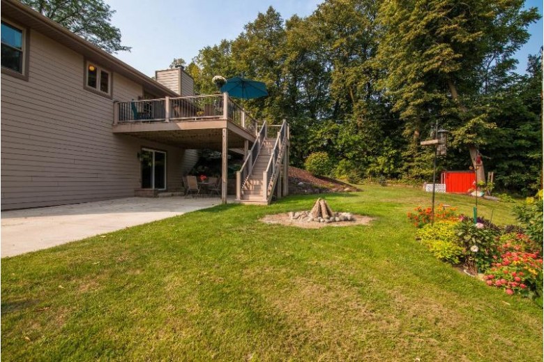 N75W22128 Cherry Hill Rd Lisbon, WI 53089-2254 by The Wisconsin Real Estate Group $399,900