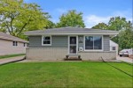 803 S 123rd St West Allis, WI 53214 by Keller Williams-Mns Wauwatosa $239,900