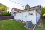 609 Menomonee Ave South Milwaukee, WI 53172-3336 by First Weber Real Estate $184,900