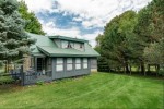 N7004 Dakota Rd, Mayville, WI by Coldwell Banker Real Estate Group-Mayville $399,900
