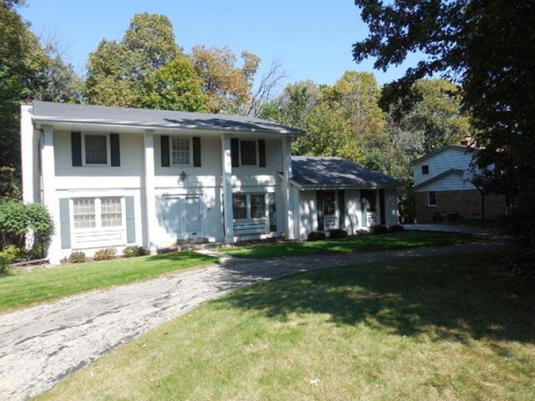 14240 Beechwood Ave Brookfield, WI 53005-6456 by Re/Max Realty Pros~milwaukee $320,000