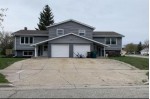 732 E Loos St 734 Hartford, WI 53027 by Premier Point Realty Llc $295,000