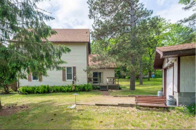 N3695 Hwy 152 Wautoma, WI 54982 by Coldwell Banker Real Estate Group $289,000