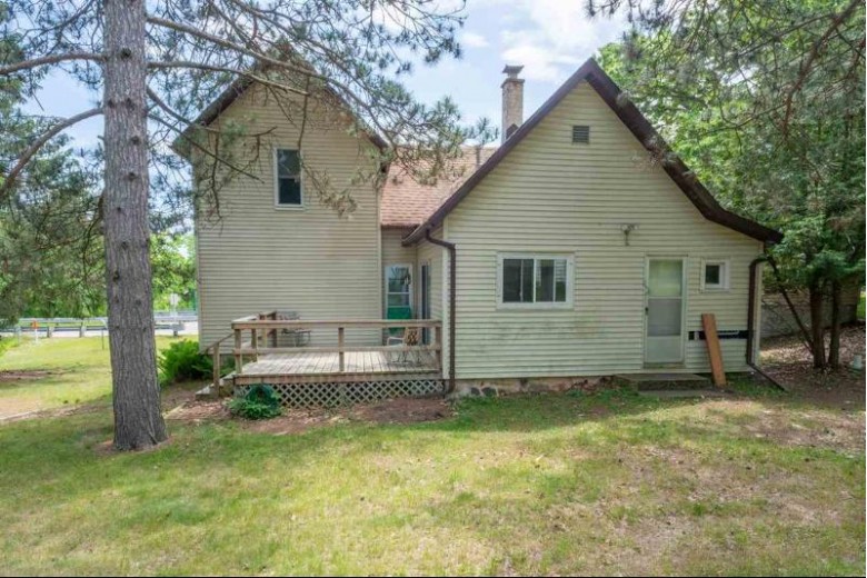 N3695 Hwy 152 Wautoma, WI 54982 by Coldwell Banker Real Estate Group $289,000