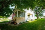 432 W 15th Avenue Oshkosh, WI 54902 by First Weber Real Estate $160,000