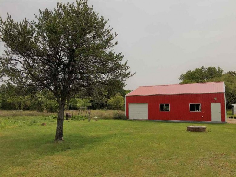 N3750 Hwy 73 Wautoma, WI 54982 by First Weber Real Estate $265,000