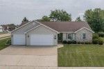 2300 Olde Country Circle, Kaukauna, WI by Coldwell Banker Real Estate Group $254,900