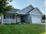 3875 Edgewood Road Oshkosh, WI 54904 by First Weber Real Estate $369,900
