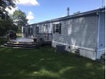 N6356 7th Avenue Plainfield, WI 54966 by Coldwell Banker Real Estate Group $129,000
