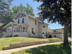 320 W Danks Street, Shawano, WI by Coldwell Banker Real Estate Group $149,900