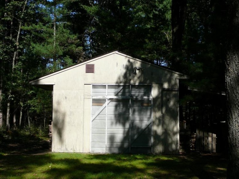 W12214 Fawn Lane Hancock, WI 54943-0000 by Coldwell Banker Real Estate Group $43,000