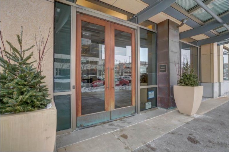 100 Wisconsin Ave 805 Madison, WI 53703 by First Weber Real Estate $484,900