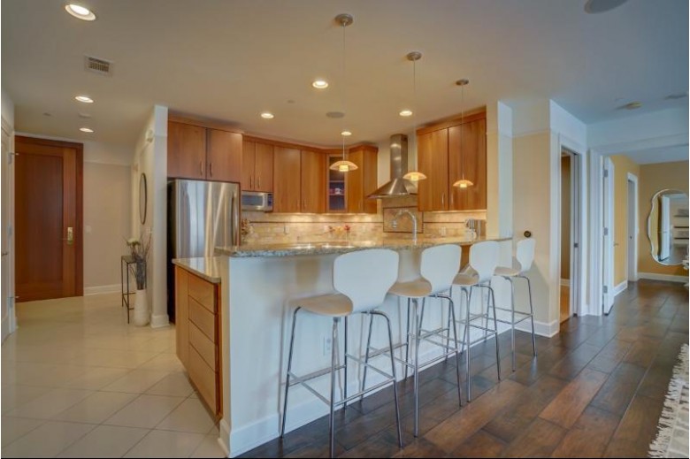 100 Wisconsin Ave 805 Madison, WI 53703 by First Weber Real Estate $484,900