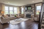 928 Lavender Way, DeForest, WI by New Home Star Wisconsin Llc $540,990