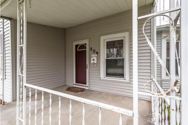 209 S Locust St Janesville, WI 53548 by Exp Realty, Llc $115,000