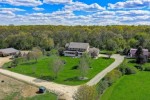 6227 Purcell Rd Oregon, WI 53575 by First Weber Real Estate $1,650,000
