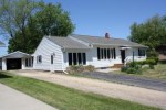 817 Ridge St, Mineral Point, WI by First Weber Real Estate $219,900