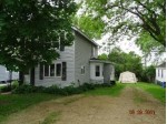 816 E Cook St Portage, WI 53901 by Johnson Realty $129,900