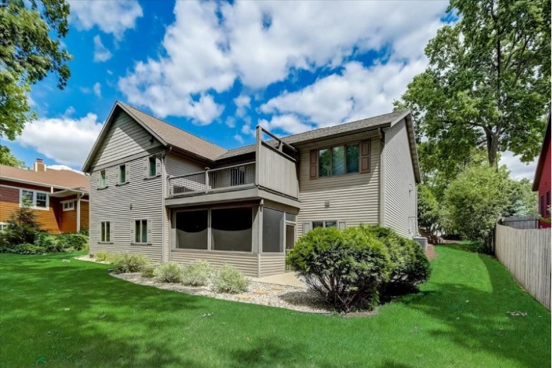 4839 Morris Ct, Waunakee, WI by First Weber Real Estate $614,900
