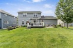 5208 Blazingstar Ln, Fitchburg, WI by Mhb Real Estate $484,900