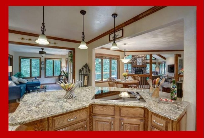 6576 Winding Way DeForest, WI 53532 by Exp Realty, Llc $544,900