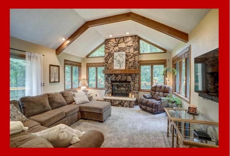 6576 Winding Way DeForest, WI 53532 by Exp Realty, Llc $544,900
