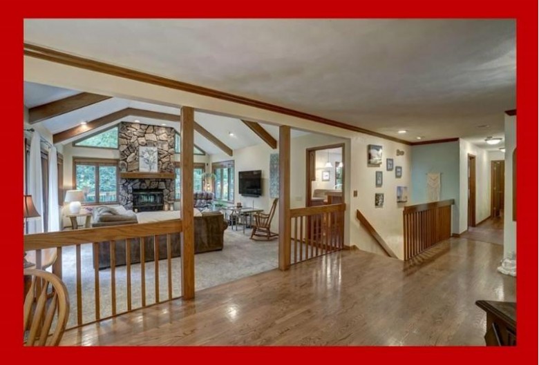 6576 Winding Way, DeForest, WI by Exp Realty, Llc $544,900