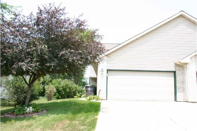 552 Rivendell Dr Milton, WI 53563-1062 by First Weber Real Estate $229,900