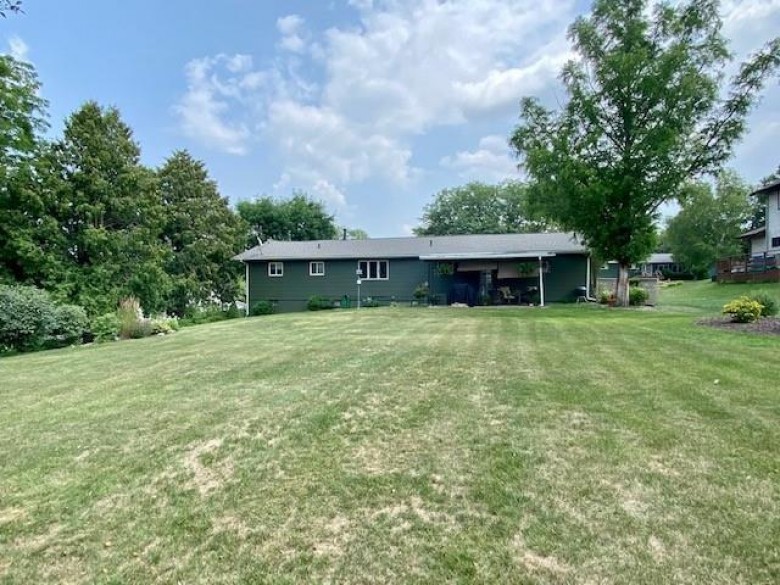 322 Tower Ct Dodgeville, WI 53533 by Potterton-Rule Inc $267,900