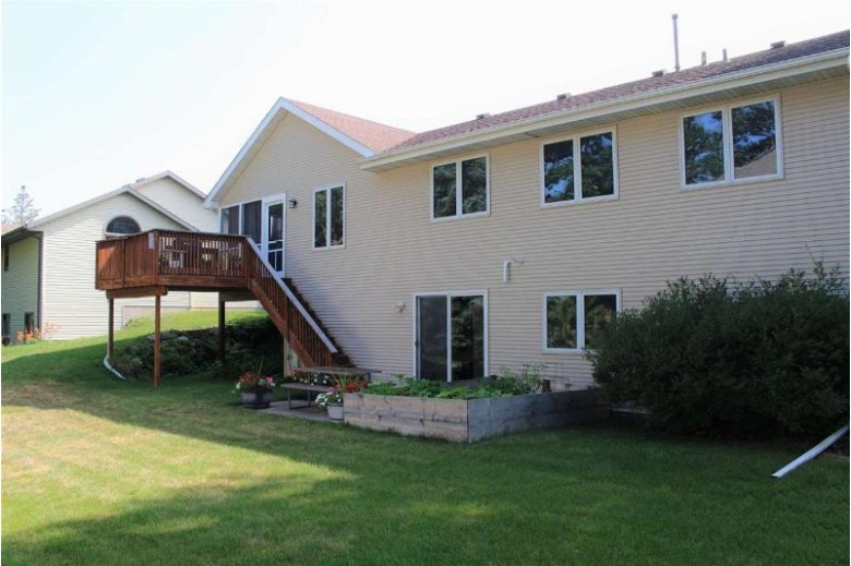 701 Westlawn Dr, Cottage Grove, WI by The Kruse Company, Realtors $365,000