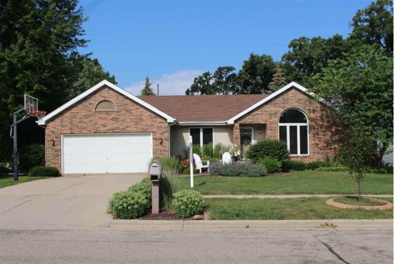 701 Westlawn Dr, Cottage Grove, WI by The Kruse Company, Realtors $365,000