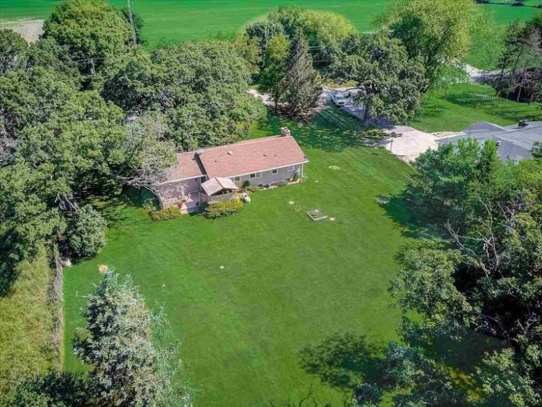 W7097 Mansfield Rd Lake Mills, WI 53551 by Re/Max Preferred $315,000